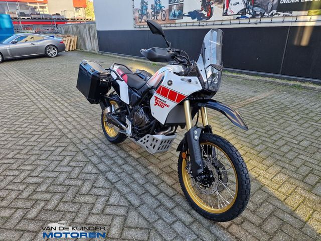 yamaha - tenere-700-rally-edition