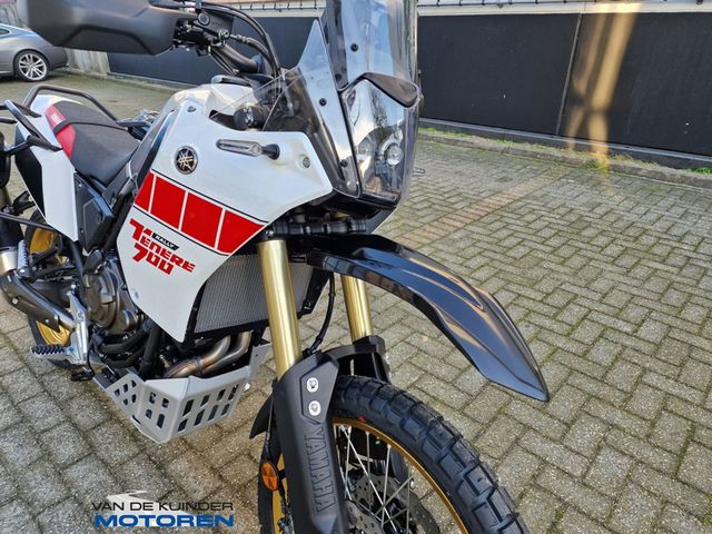 yamaha - tenere-700-rally-edition