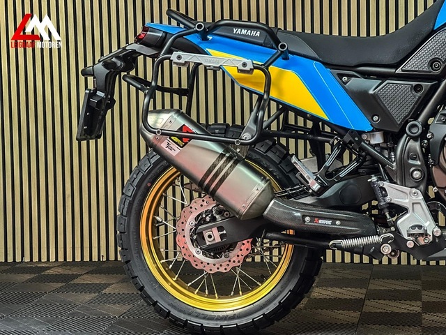 yamaha - tenere-700-rally-edition