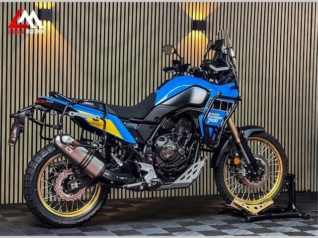 yamaha - tenere-700-rally-edition