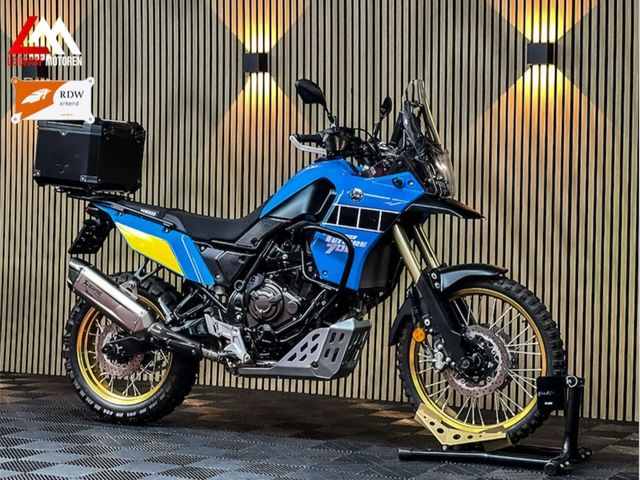 yamaha - tenere-700-rally-edition