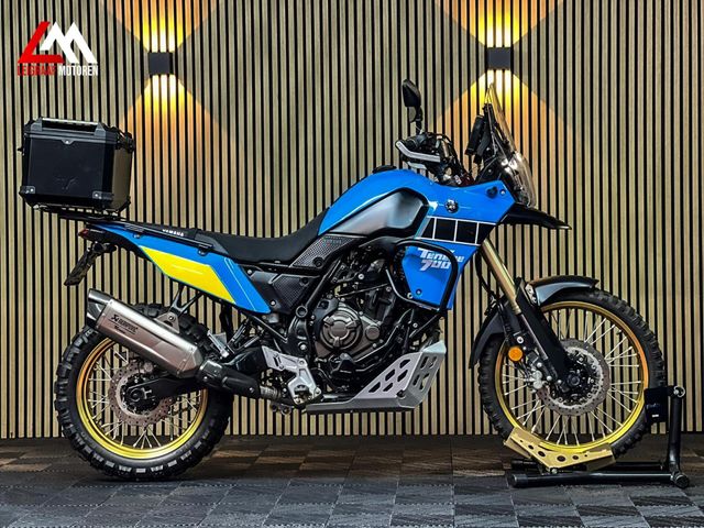 yamaha - tenere-700-rally-edition