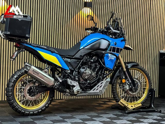 yamaha - tenere-700-rally-edition