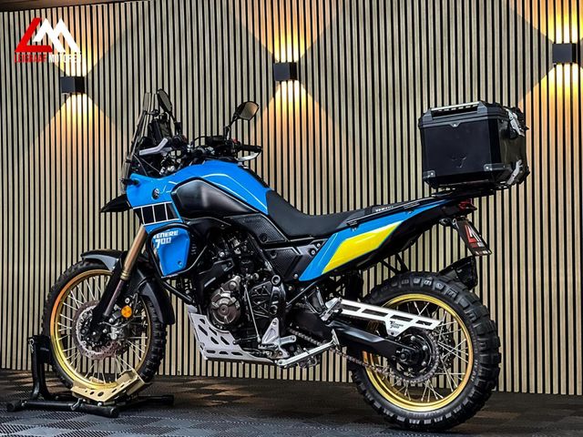 yamaha - tenere-700-rally-edition