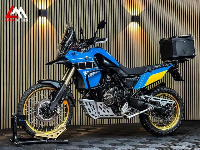 yamaha - tenere-700-rally-edition