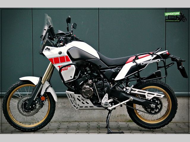 yamaha - tenere-700-rally-edition