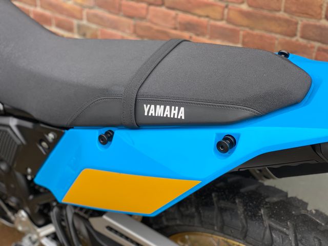 yamaha - tenere-700-rally-edition