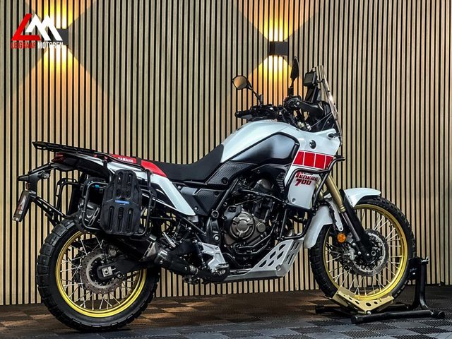 yamaha - tenere-700-rally-edition