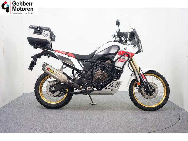 yamaha - tenere-700-rally-edition