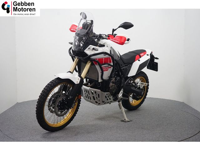 yamaha - tenere-700-rally-edition