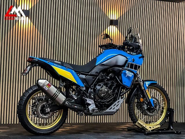 yamaha - tenere-700-rally-edition