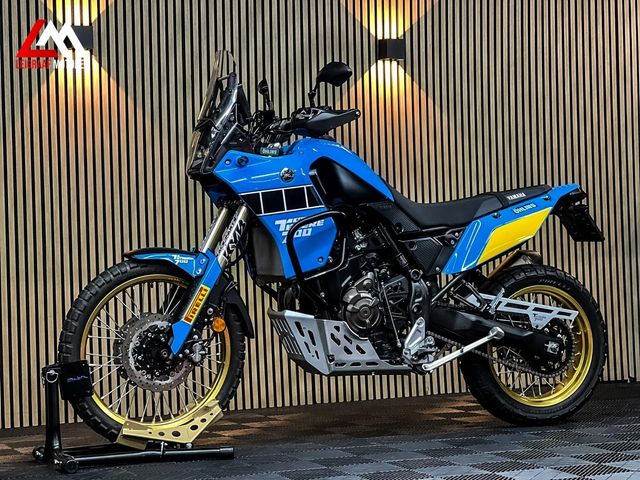 yamaha - tenere-700-rally-edition