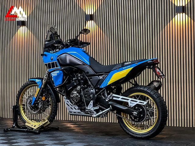 yamaha - tenere-700-rally-edition