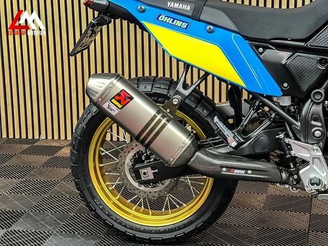 yamaha - tenere-700-rally-edition