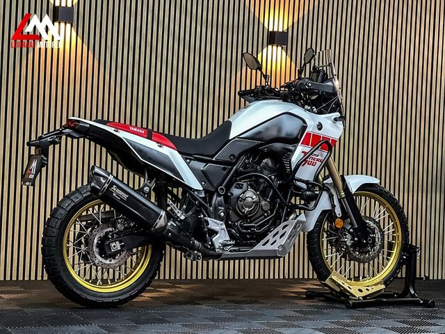 yamaha - tenere-700-rally-edition