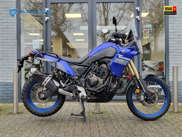 yamaha - tenere-700-rally-edition