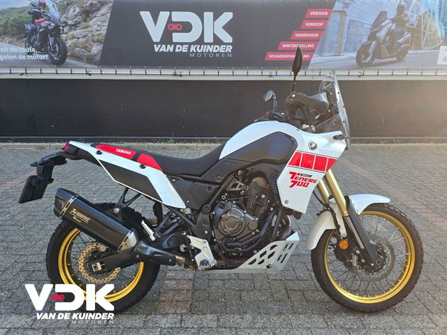yamaha - tenere-700-rally-edition