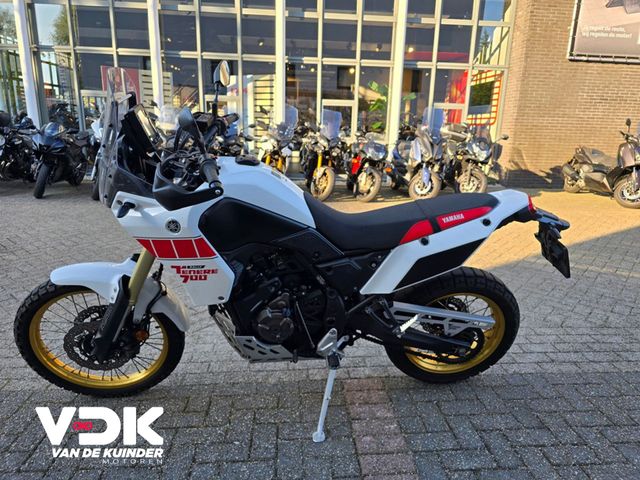 yamaha - tenere-700-rally-edition