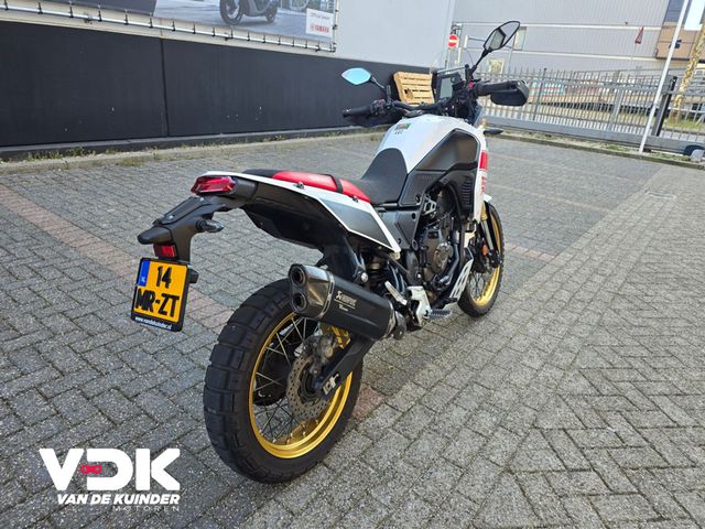 yamaha - tenere-700-rally-edition