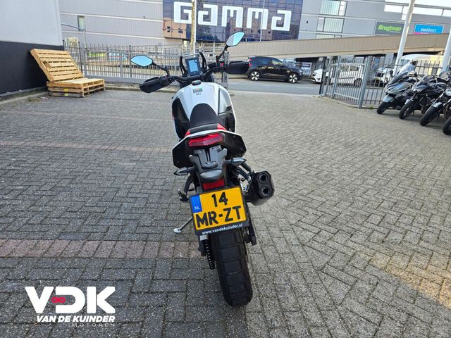 yamaha - tenere-700-rally-edition