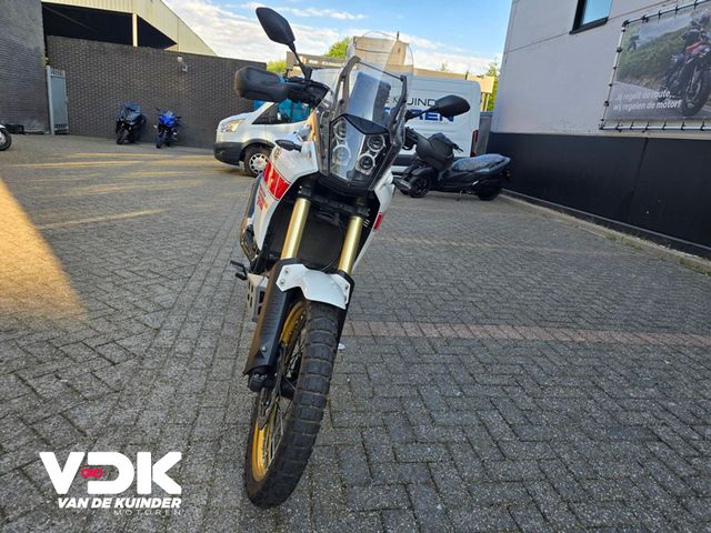 yamaha - tenere-700-rally-edition