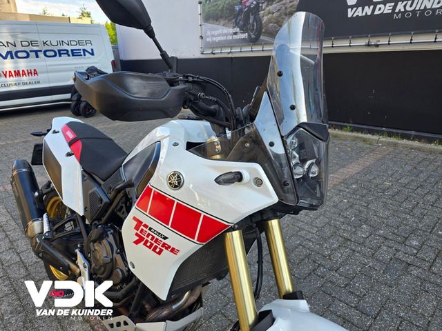 yamaha - tenere-700-rally-edition
