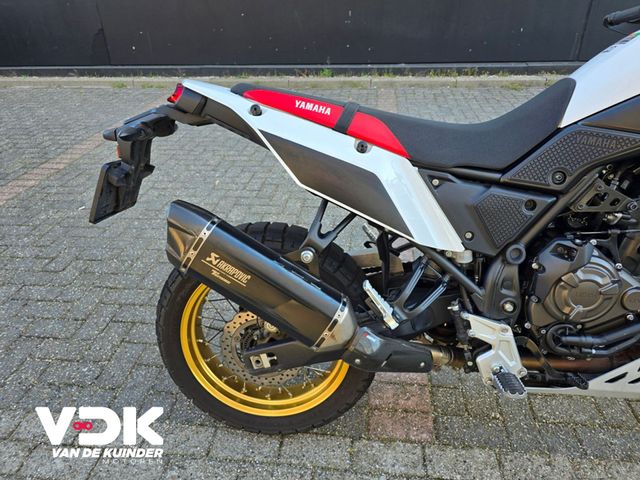 yamaha - tenere-700-rally-edition