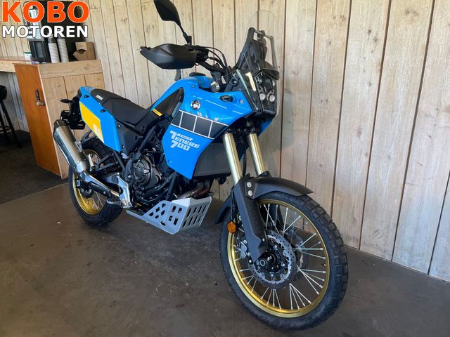 yamaha - tenere-700-rally-edition