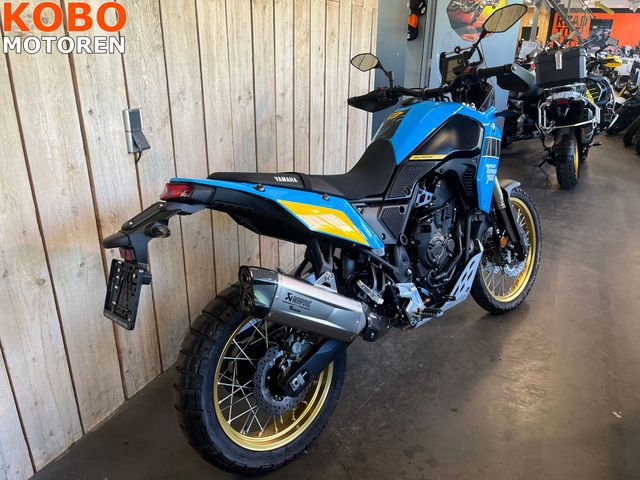 yamaha - tenere-700-rally-edition