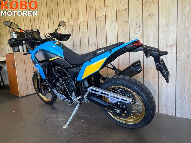 yamaha - tenere-700-rally-edition