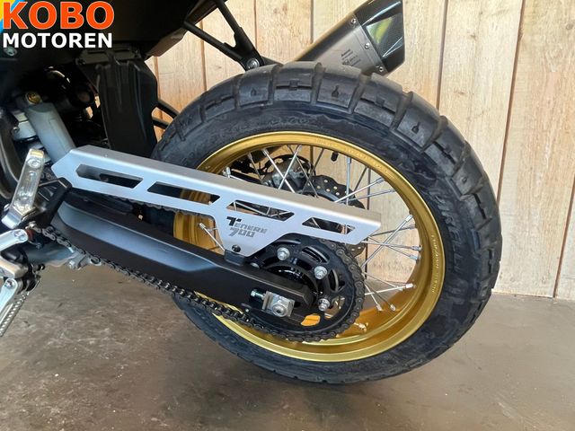 yamaha - tenere-700-rally-edition