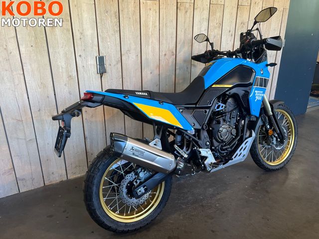 yamaha - tenere-700-rally-edition