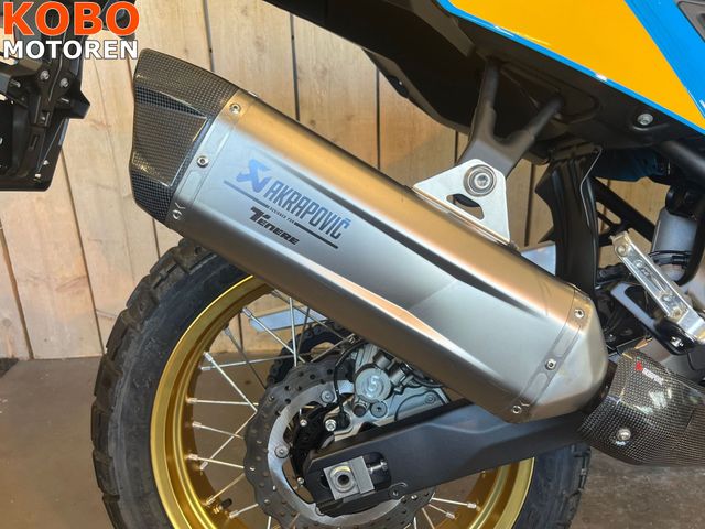 yamaha - tenere-700-rally-edition