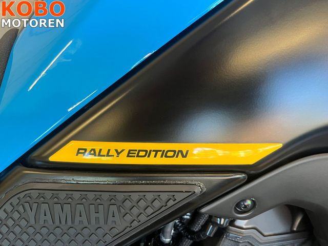 yamaha - tenere-700-rally-edition
