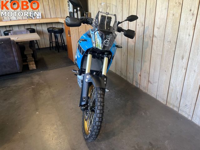 yamaha - tenere-700-rally-edition