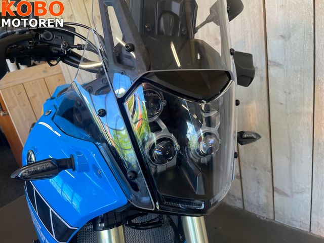 yamaha - tenere-700-rally-edition