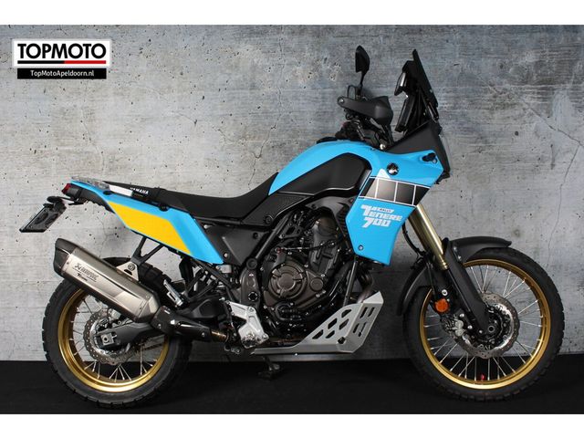 yamaha - tenere-700-rally-edition