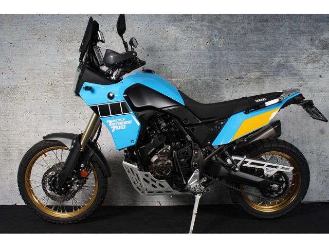 yamaha - tenere-700-rally-edition