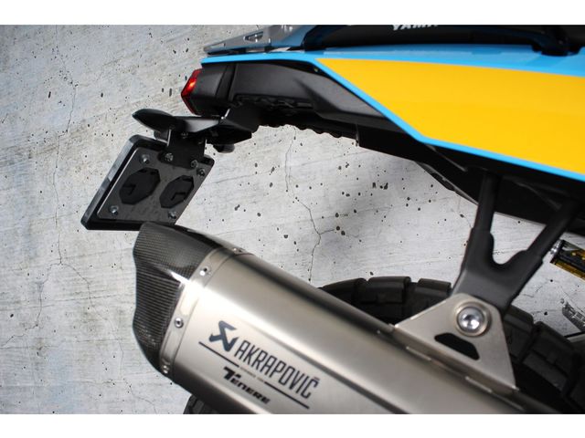 yamaha - tenere-700-rally-edition