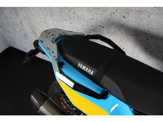 yamaha - tenere-700-rally-edition