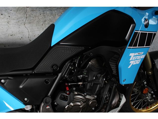 yamaha - tenere-700-rally-edition