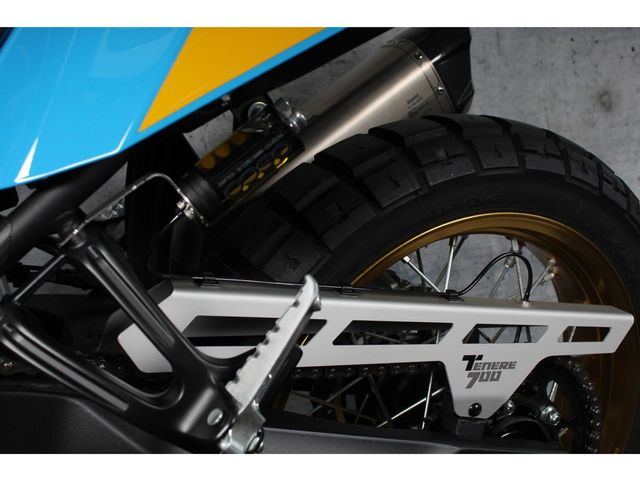 yamaha - tenere-700-rally-edition
