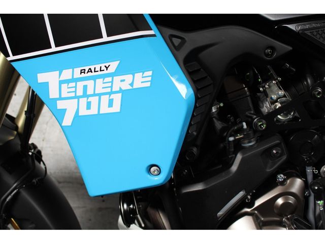 yamaha - tenere-700-rally-edition