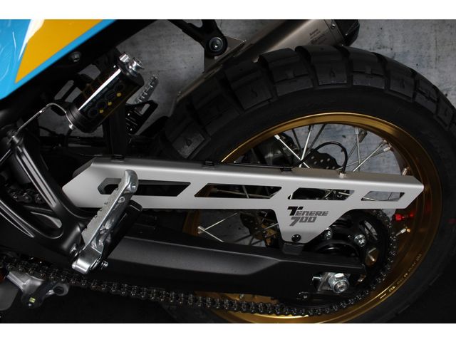 yamaha - tenere-700-rally-edition