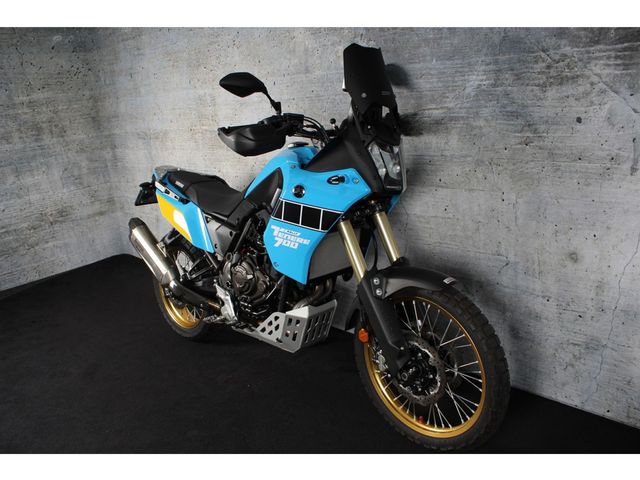 yamaha - tenere-700-rally-edition