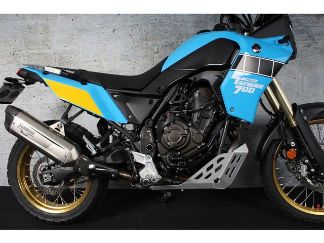 yamaha - tenere-700-rally-edition