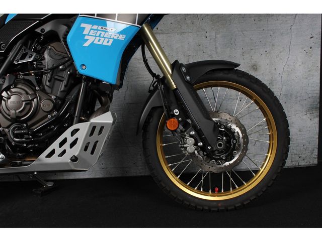 yamaha - tenere-700-rally-edition