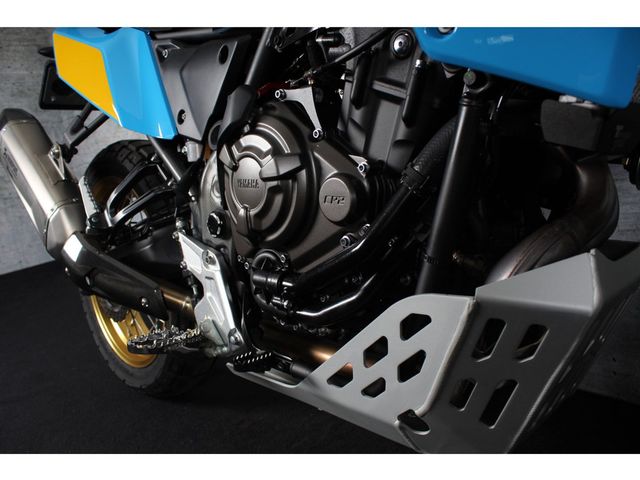 yamaha - tenere-700-rally-edition