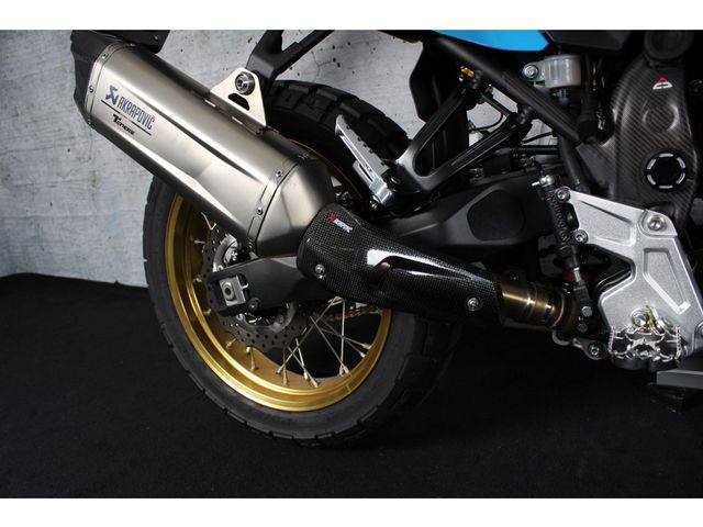 yamaha - tenere-700-rally-edition