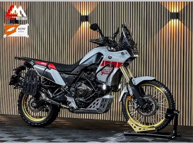 yamaha - tenere-700-rally-edition